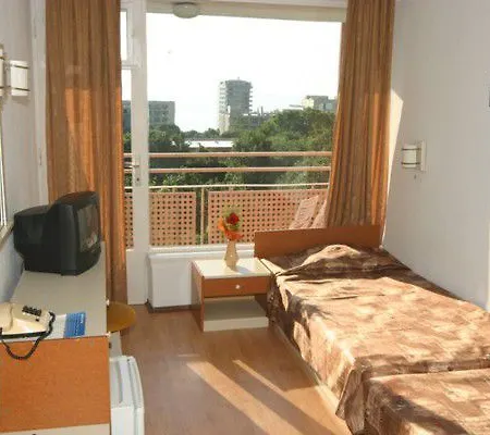 Tsarevets Hotel 2*