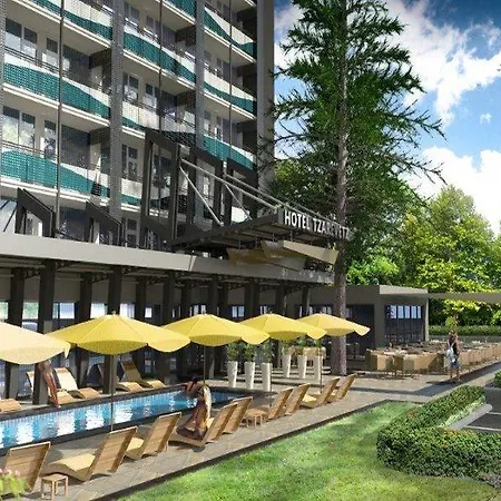 Tsarevets Hotel Goudstrand
