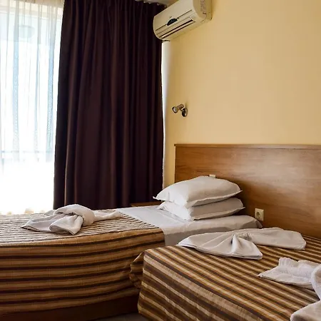 Tsarevets Hotel