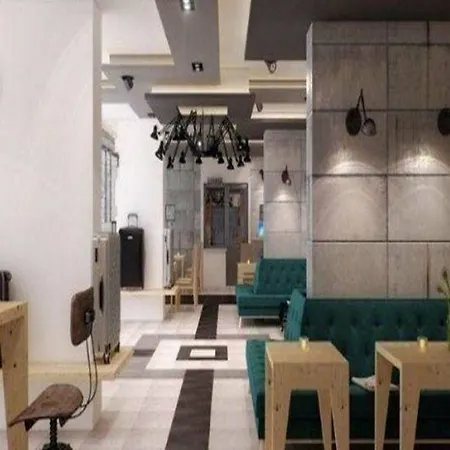 Hotel Tsarevets Goudstrand
