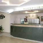Hotel Tsarevets Goldstrand