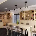 Hotel Tsarevets Goldstrand