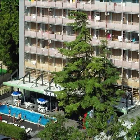 Tsarevets 2* Золотые Пески