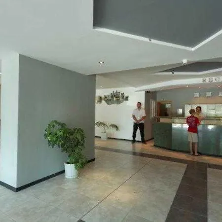 Tsarevets 2* Золотые Пески