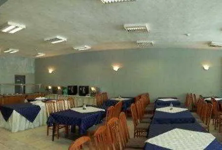 Tsarevets Золотые Пески