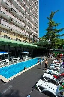 Отель Tsarevets