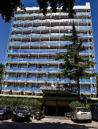 Отель Tsarevets