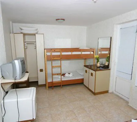 Tsarevets 2* Золотые Пески