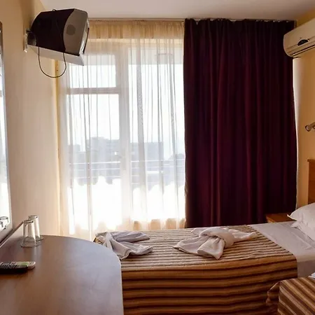 Отель Tsarevets Золотые Пески