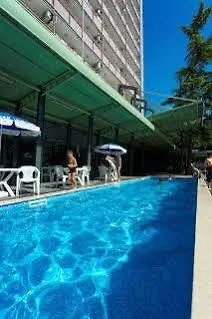 Tsarevets 2* Golden Sands